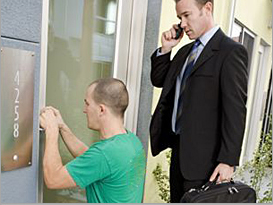 Commercial Lakeland Locksmith